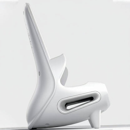 Wireless Charging Dock – 15W Multi-Protection Fast Charger Stand for Convenient Smartphone Charging at Home, Office and Bedroom