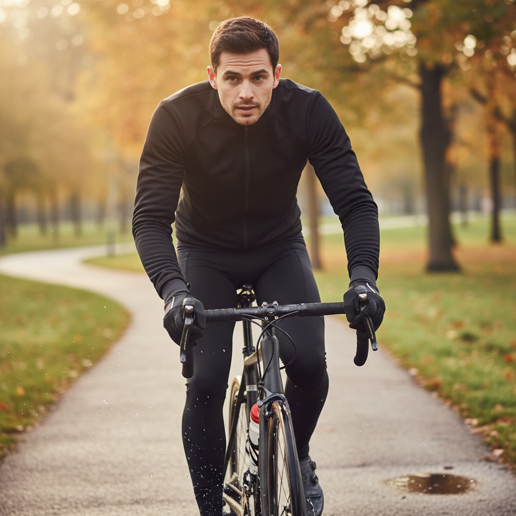 Waterproof Touchscreen Winter Gloves – Windproof Thermal Gloves for Cycling, Fishing, Running and Outdoor Cold Weather Protection
