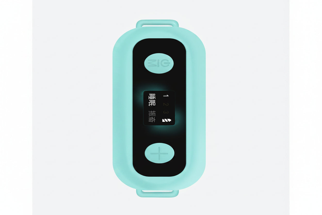 Foot Strap Sleep Aid Device – Wearable Pressure Relaxation Tool for Nighttime Comfort, Stress Reduction and Calming Bedtime Wellness Routines