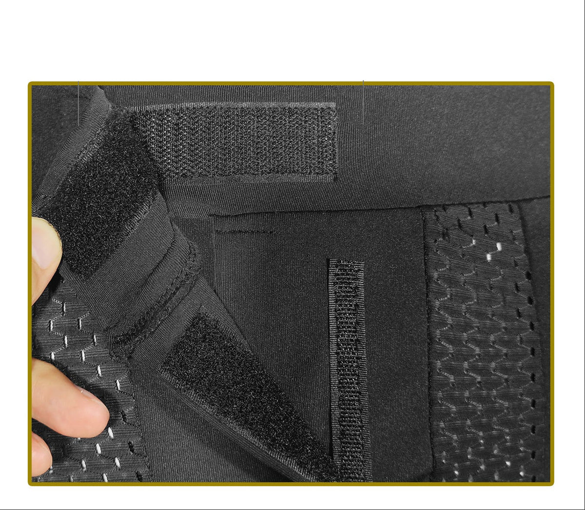 Unisex Protective Shorts – Snowboard and Ski Impact Protection Gear with Padded Hip Support for Winter Sports