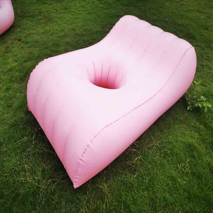 Inflatable Post-Surgery Recovery Mattress – Supportive BBL Recovery Bed Cushion Designed for Comfortable Rest and Positioning