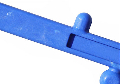 Trigger Point Massage Cane – Deep Tissue Self Massage Hook for Back, Neck, Shoulders and Muscle Pain Relief