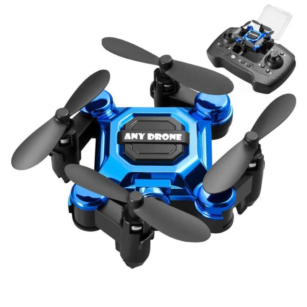 Micro Drone Flight Controller Kit – Compact Electronic Controller for Mini Drones with Aerial Photography Support and DIY Drone Building Projects