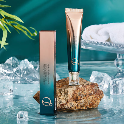 Anti Aging Eye Cream Serum-Moisturizing Treatment for Dark Circles Eye Bags Fine Lines and Firming Skin Care
