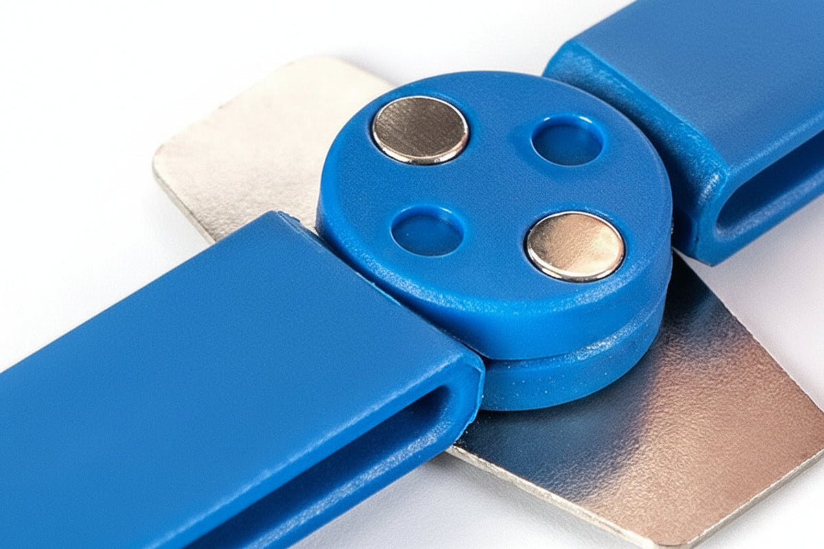 Bike Disc Brake Pad Spreader Tool – 360° Rotating Steel Piston Reset Tool for Hydraulic Brake Caliper Maintenance and Repair