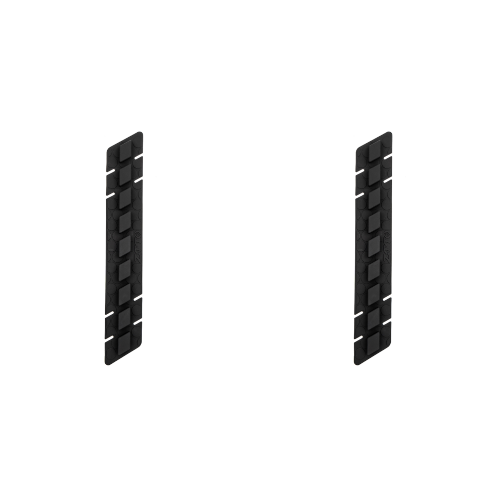 Silicone Bicycle Chain Guard – Shockproof Frame Protector Pad for Mountain and Road Bikes Against Scratches and Wear