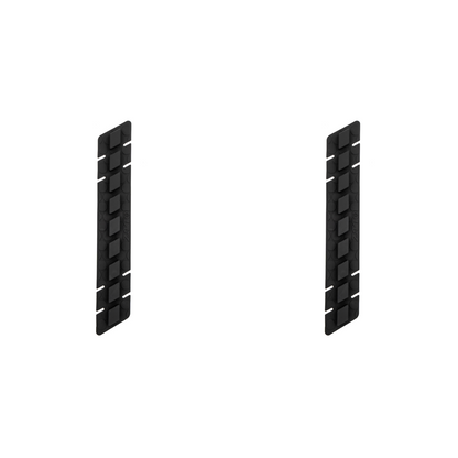 Silicone Bicycle Chain Guard – Shockproof Frame Protector Pad for Mountain and Road Bikes Against Scratches and Wear