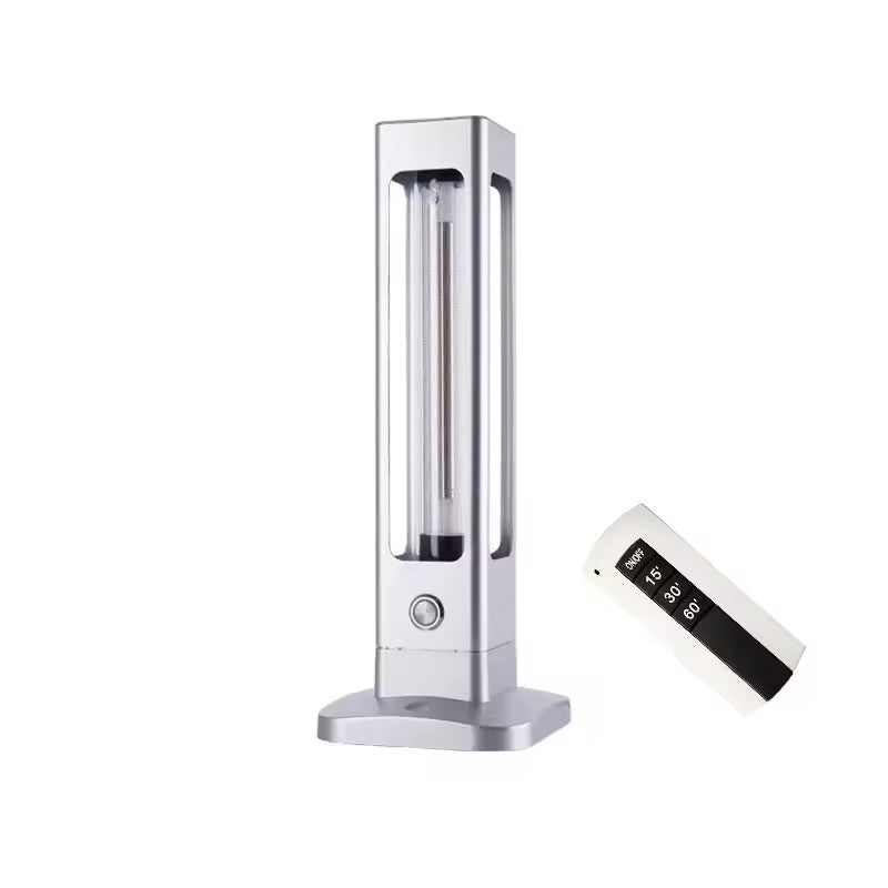 UV Sterilization Lamp – 222nm Portable Germicidal Disinfection Light for Offices, Hospitals, Schools and Professional Sanitation