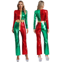 Red Green
