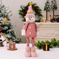 Snowman