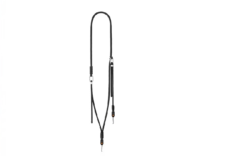 DJI Osmo Pocket 3 Camera Strap – Adjustable 2-in-1 Shoulder and Wrist Strap for Secure Carrying, Everyday Vlogging and Travel Photography