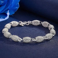 Lucky Bead Bracelet 7