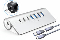 USB Hub D