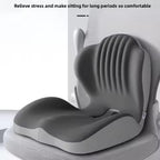 SpineGuard™ Comfort Cushion