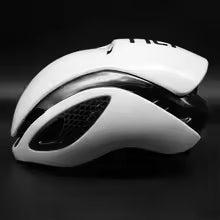 Lightweight Aerodynamic Cycling Helmet – Ventilated Road Bike Safety Helmet for Racing, Triathlon, Mountain Biking, Commuting and Outdoor Cycling