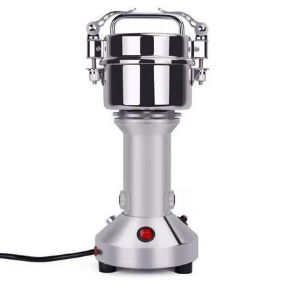 Multifunctional Grain & Spice Grinder – Electric Dry Food Mill for Grains, Cereals, Coffee Beans, Spices and Homemade Flour Powder