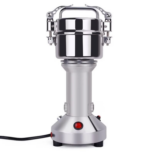 Multifunctional Grain & Spice Grinder – Electric Dry Food Mill for Grains, Cereals, Coffee Beans, Spices and Homemade Flour Powder