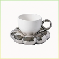 Silver-White
