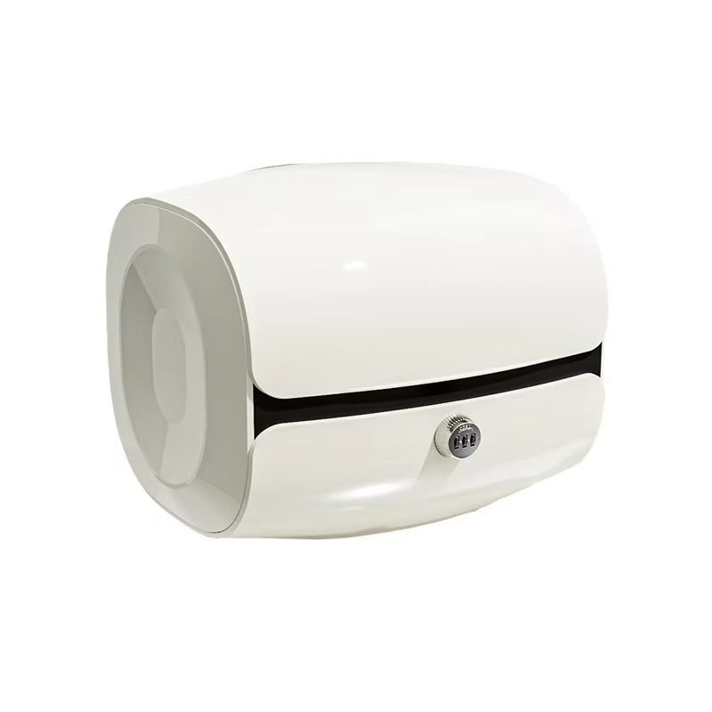 Electric Scooter Rear Storage Box – Universal Large-Capacity Waterproof Tail Trunk with Backrest for Yadea, Emma and Electric Bike Commuting