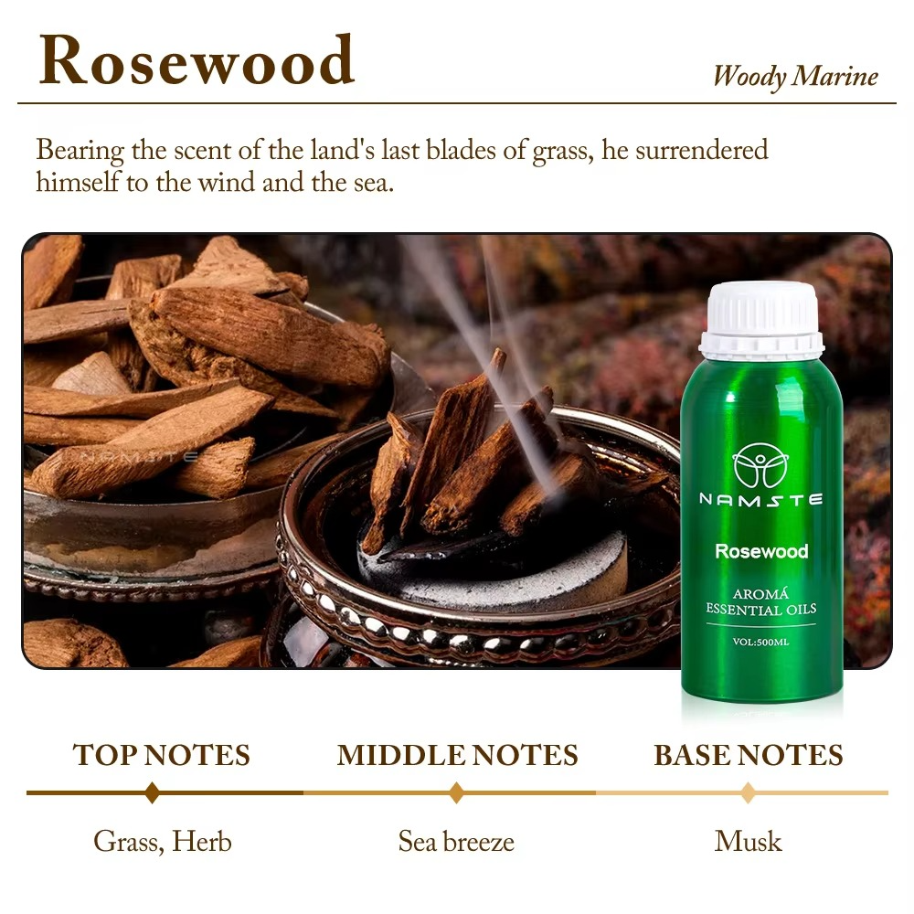 Luxury Hotel-Inspired Fragrance Oil – 500ml Aromatic Scent Oil for Aroma Diffusers, Home, Office, Spa and Hotel Fragrance