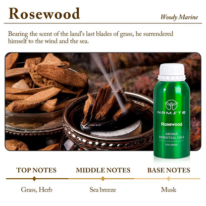 Luxury Hotel-Inspired Fragrance Oil – 500ml Aromatic Scent Oil for Aroma Diffusers, Home, Office, Spa and Hotel Fragrance