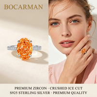 Mogen Orange Silver