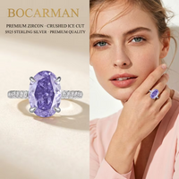 Purple Silver