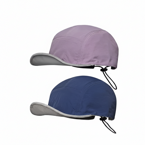 Wide-Brim Sun Hat – Lightweight Breathable UV Protection Hat for Fishing, Hiking, Camping, Mountain Climbing and Outdoor Activities