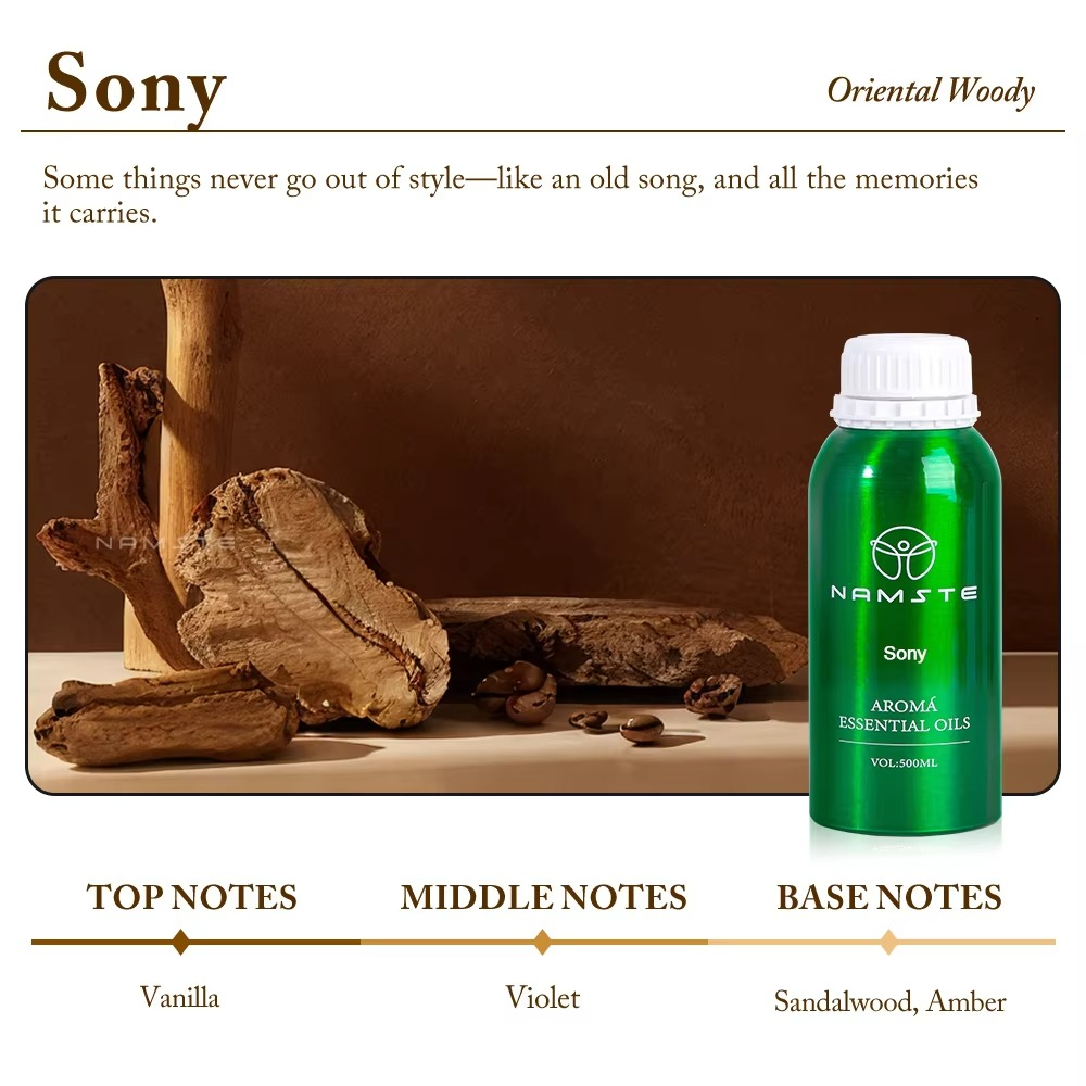 Luxury Hotel-Inspired Fragrance Oil – 500ml Aromatic Scent Oil for Aroma Diffusers, Home, Office, Spa and Hotel Fragrance