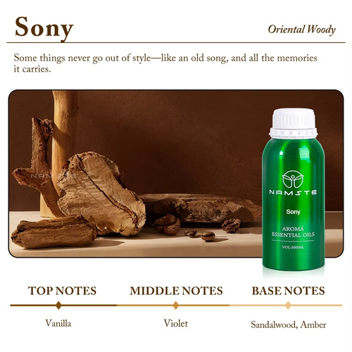 Luxury Hotel-Inspired Fragrance Oil – 500ml Aromatic Scent Oil for Aroma Diffusers, Home, Office, Spa and Hotel Fragrance