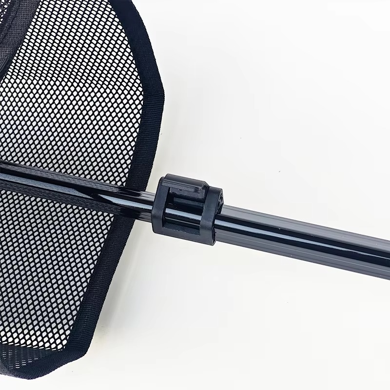 Expandable Portable Tennis Ball Picker – Large-Capacity Ball Collector with Stainless Steel Frame for Quick Pickup, Practice and Court Training