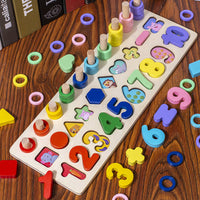 Fishing Puzzle 1