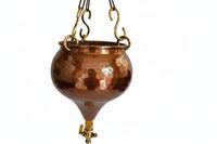 Brown 1 liter