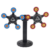 Target Rotating