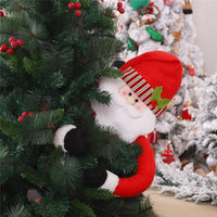Santa Claus