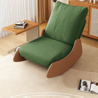Green Chair