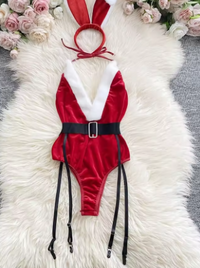 Lingerie Set B