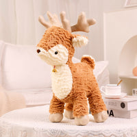 Elk