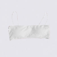 White Bra