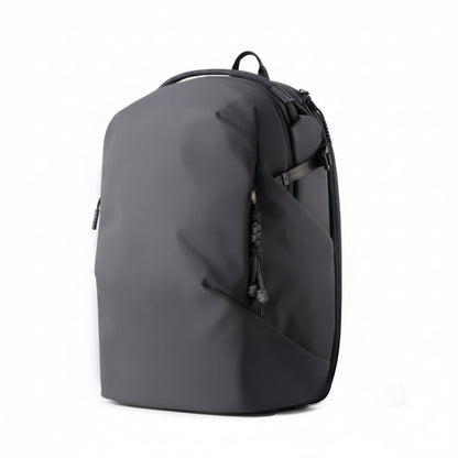 Waterproof Camera Backpack – DSLR Drone Travel Bag with Laptop Storage and Tripod Holder