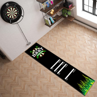 Training Mat 1