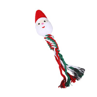 Santa Claus