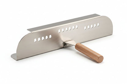 Pizza Oven Door – Heavy Duty Stainless Steel Door Designed for Gozney Arc XL Outdoor Pizza Oven
