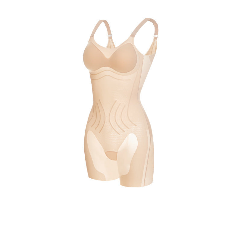 Strapless Lace Minimizer Bra – Back-Smoothing Full-Bust Bralette with Comfortable Cups, Slimming Support and Secure Summer Styling under Dresses and Tops
