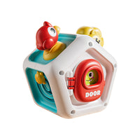Busy Cube Toy 1