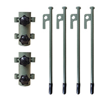 Army Green 2 Set