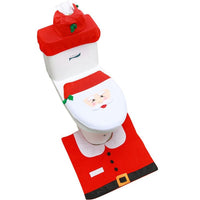 Santa Clause