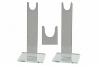 Plant lamp rack 1