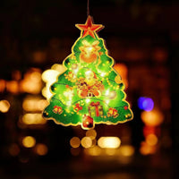 Merry Christmas Tree