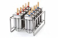 Popsicle Mold Set 1